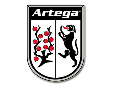 Artega標志圖片